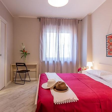 B&B Rosemary Rooms Rome Kamer foto