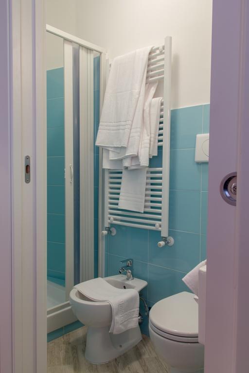 B&B Rosemary Rooms Rome Kamer foto