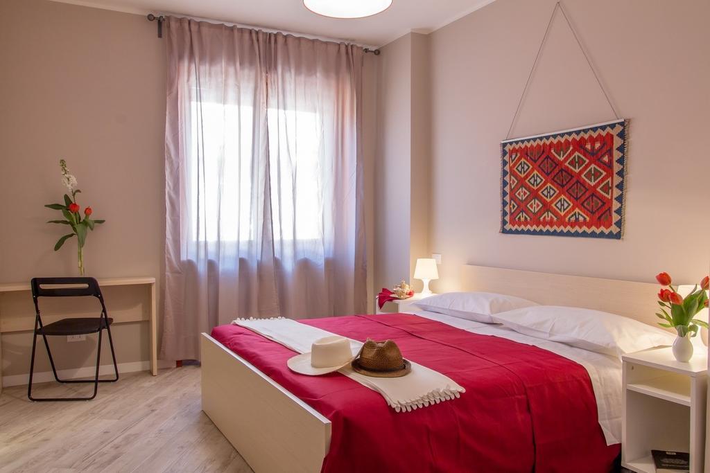 B&B Rosemary Rooms Rome Kamer foto