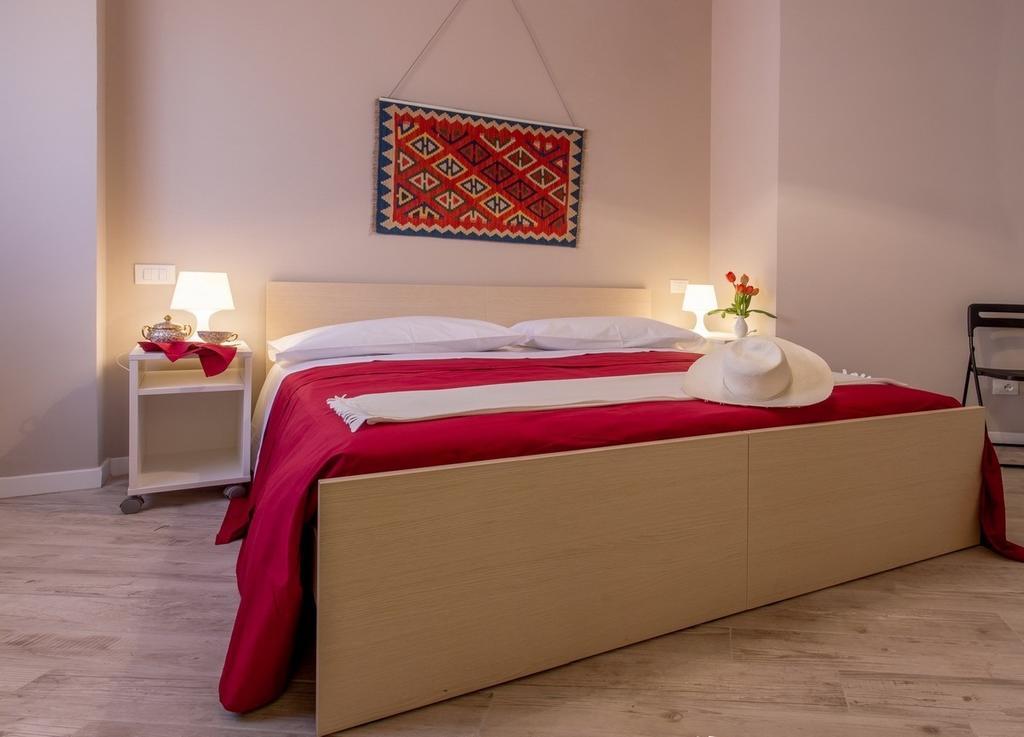 B&B Rosemary Rooms Rome Buitenkant foto