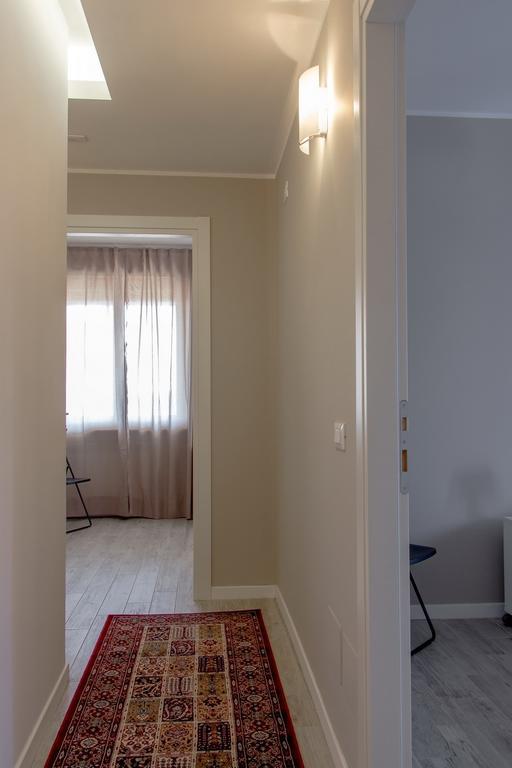 B&B Rosemary Rooms Rome Buitenkant foto