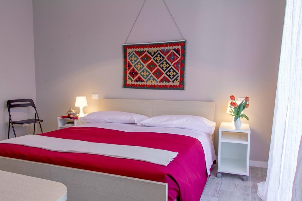 B&B Rosemary Rooms Rome Kamer foto