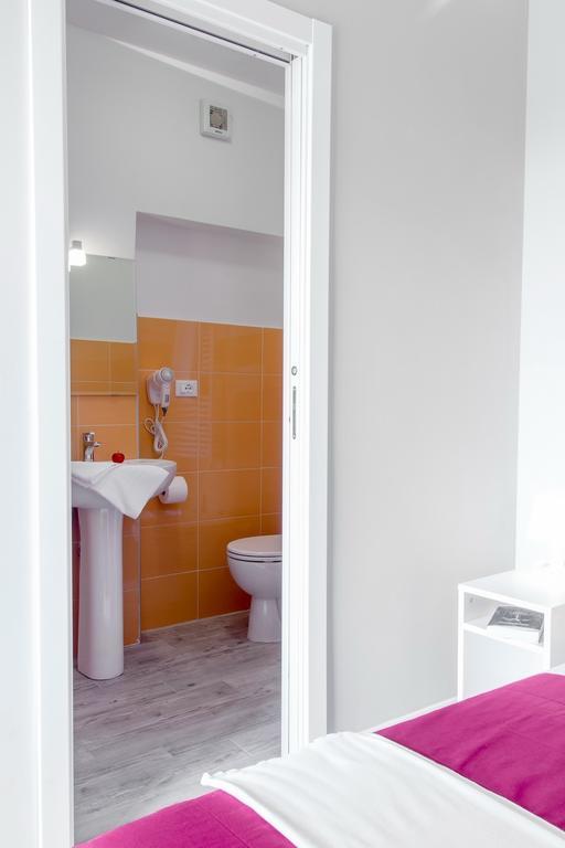 B&B Rosemary Rooms Rome Buitenkant foto