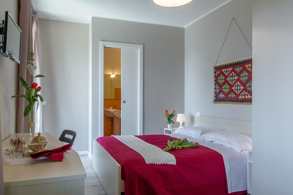 B&B Rosemary Rooms Rome Kamer foto