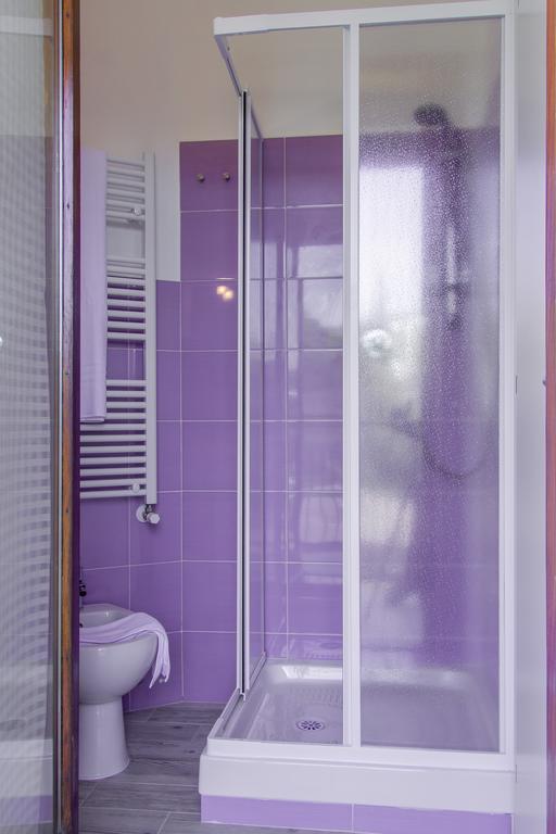 B&B Rosemary Rooms Rome Buitenkant foto
